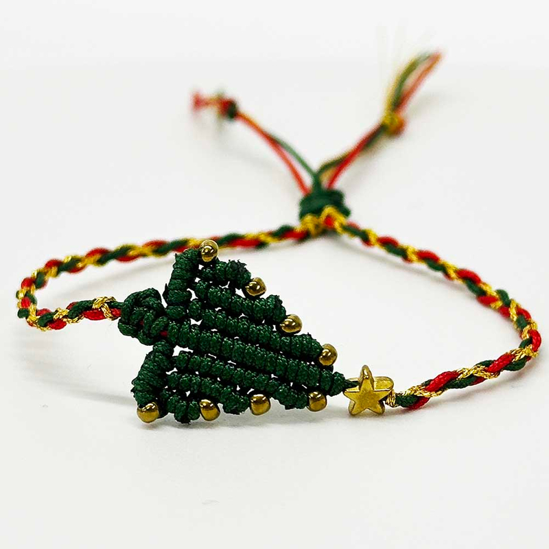 Fiasrel Handmade Colorful Adjustable Length Latest Fashion Jewelry Woman Bracelet