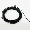 Fiasrel 10meters 0.8mm Nylon Cord Beading Thread Jade Rope