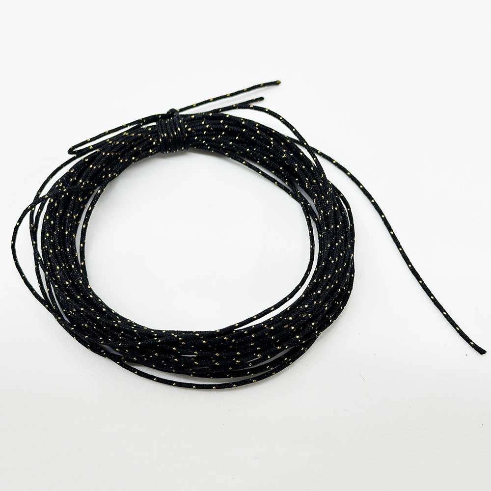 Fiasrel 10meters 0.8mm Nylon Cord Beading Thread Jade Rope