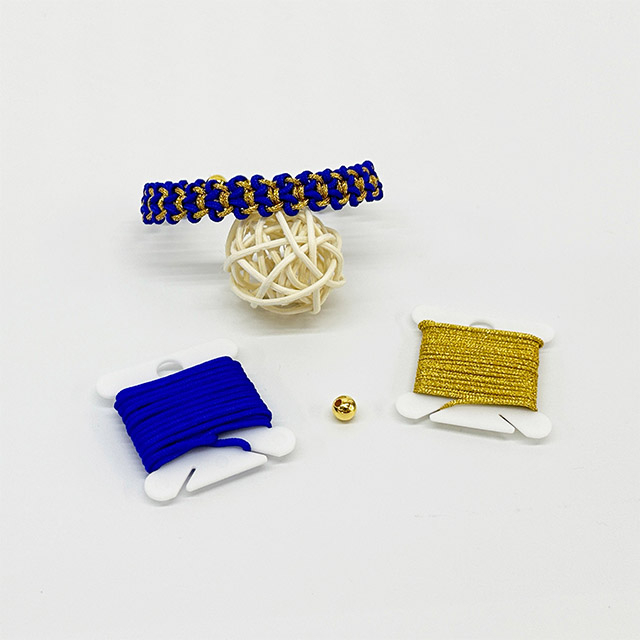 Fashion Jewelry Wholesale Bracelet Handmade Woven Rope