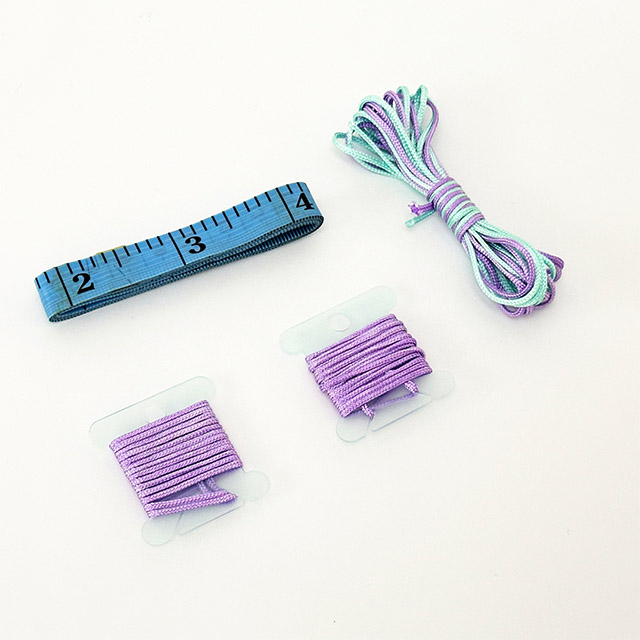 Handmade Rope Bracelet Adjustable Lucky Bracelet String Thread