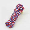 Fiasrel Tensile Strength Versatile 7-Core Mini Multicolored Paracord for DIY Crafts & Bracelets Dog Collar Supplies