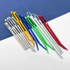 Fiasrel 17pcs/Set Home Sewing Large Eye Blunt Needles for Hand Sewing Yarn Sewing Needles Set Weave Knitting Crochet DIY Craft