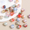 Fiasrel Heidi 10mm Dunhuang beads