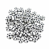 Fiasrel 10mm Spherical soft clay beads