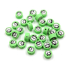 Fiasrel 1000pcs Children's diy animal soft clay beads