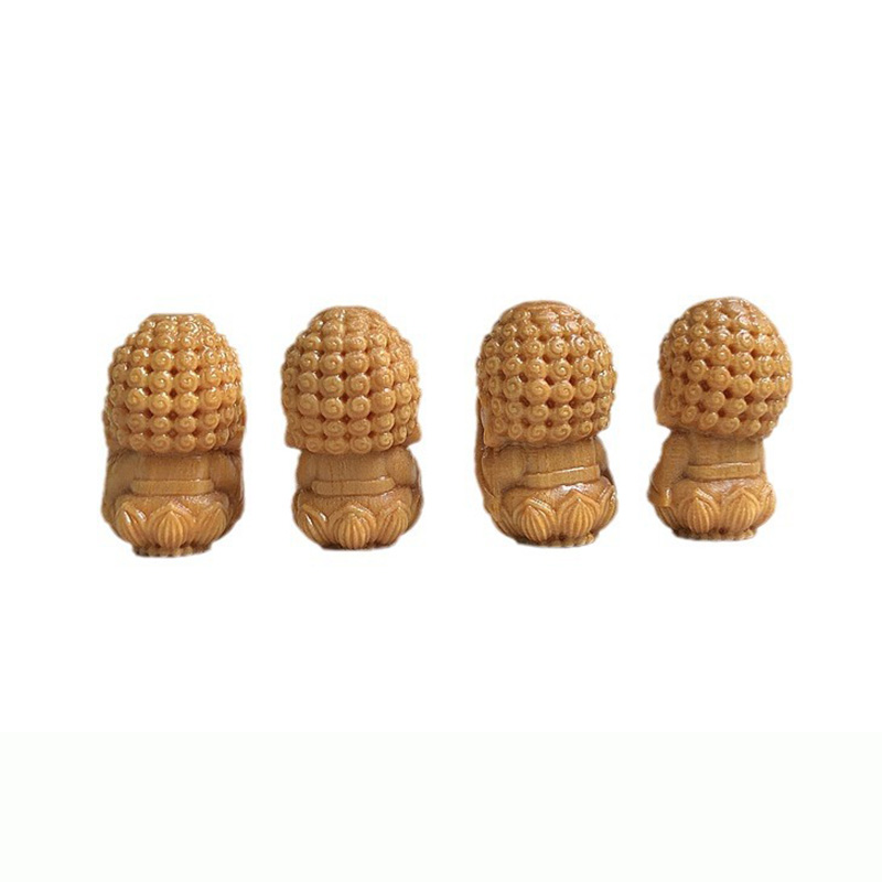 Fiasrel Barbie Sandalwood 