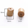Fiasrel Natural sandalwood scattered beads