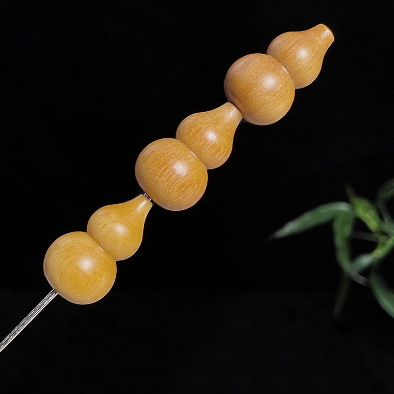Fiasrel Gourd bracelet accessories