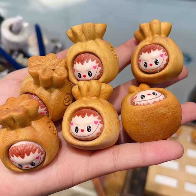 Fiasrel Money bag cultural and recreational accessories