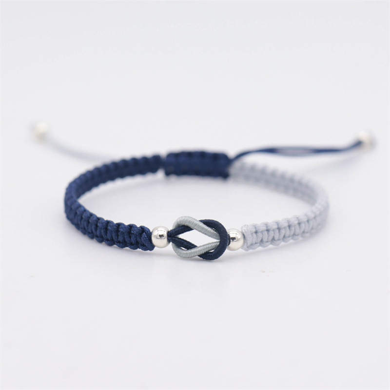 Fiasrel Long and close hand band
