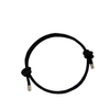 Fiasrel 10pcs Adjustable couple bracelets
