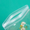 Fiasrel 44-thread PVC dust-proof jewelry sealing bag