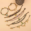 Fiasrel A minority design ethnic-style bracelet