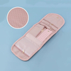 Fiasrel 40*14cm Small travel folding fashion jewelry bag