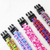 Fiasrel Umbrella rope woven bracelet