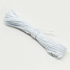 Fiasrel 5yards 1mm DIY Craft Cotton Twine Rope