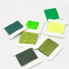 Fiasrel 10yards/lot 0.6mm Colorful Braided Nylon DIY Material for Jewelry Making