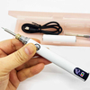 Fiasrel USB Wireless Soldering Iron Kit Rechargeable Portable Soldering Iron Set