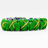 Fiasrel Handmade Paracord Bracelet Outdoor Survival Adjustable Mens Diy Premium Paracord Christmas Decoration Bracelet