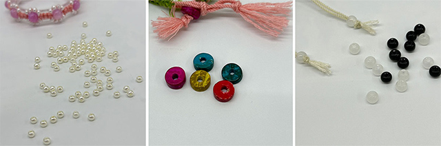 beads for bracelet making