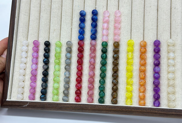 beads