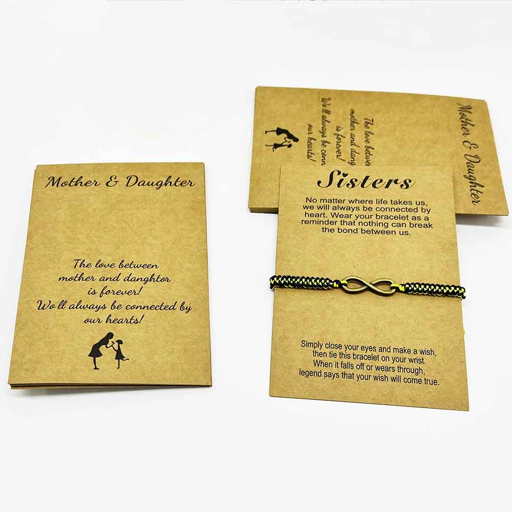 Fiasrel 10pcs DIY Vintage Alloy Jewelry Accessories - 8-Shape Connectors