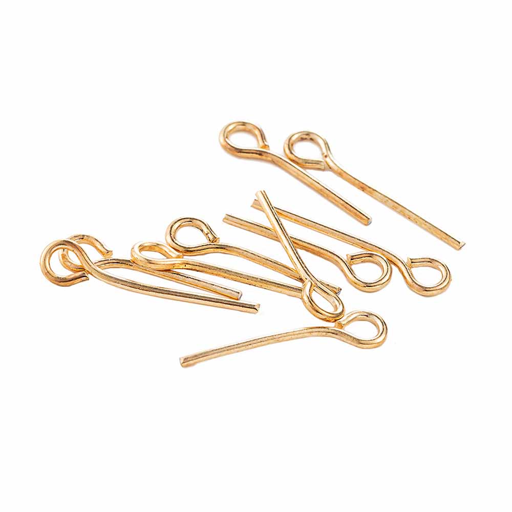 Fiasrel Earring Repair Accessories Set Jewelry Findings Tools Open Jump Rings Hook Kit for Jewelry DIY Making Kit