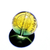 Fiasrel Treasure Heart Mantra" Beads* Alternative: *Wealth Essence Incantation Beads* - more mystical nuance