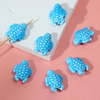 Fiasrel Ocean World Turtle Ceramic Beads