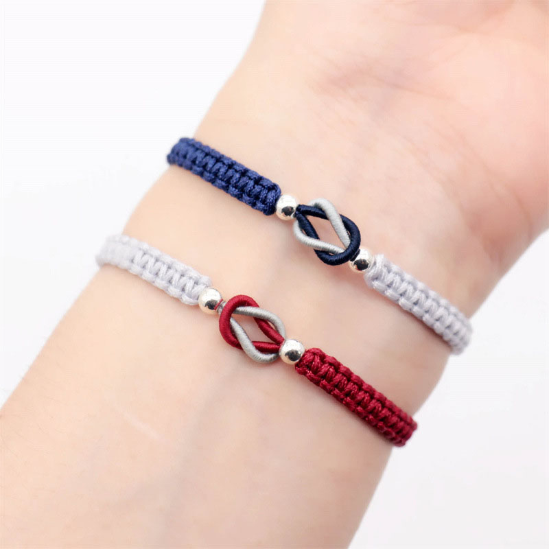Fiasrel Long and close hand band