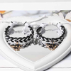 Fiasrel Couple magnetic bracelet
