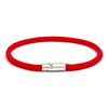Fiasrel Lucky Red String magnet bracelet
