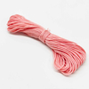 Fiasrel 10yards 1mm Nylon Twine Thread for DIY Jewelry Making