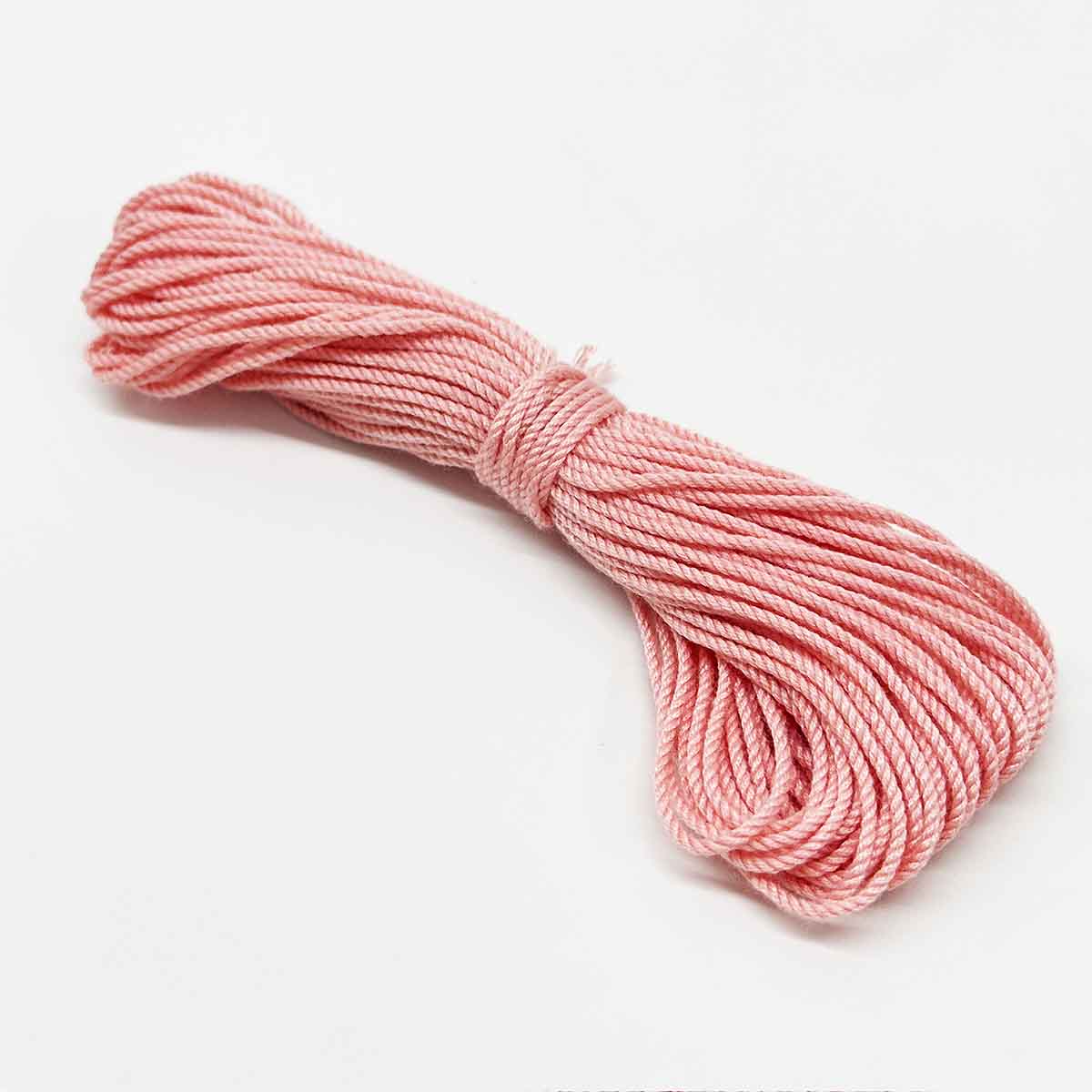 Fiasrel 10yards 1mm Nylon Twine Thread for DIY Jewelry Making