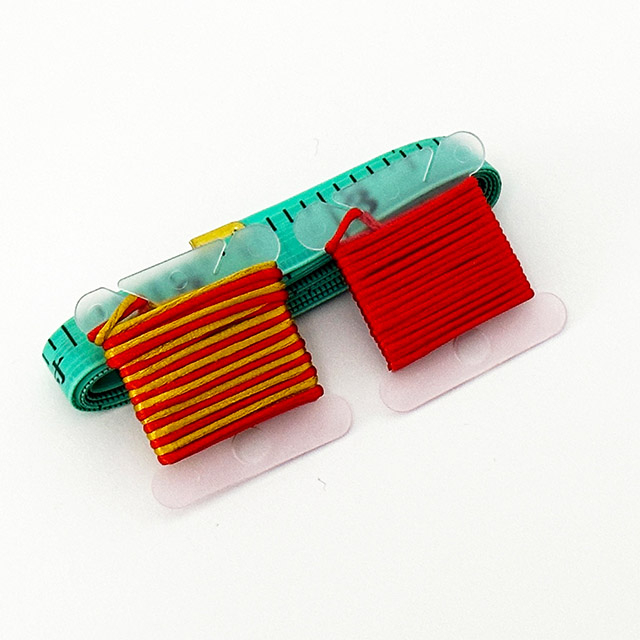 Handmade Charm Bracelet Thin Rope Thread String Making Bracelet Thread for Men Women Couples