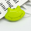 Fiasrel 10pcs Single-Eyed Monster Beads for Jewelry Making