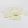 Fiasrel 4/6/8/10/12/14/16/18/20mm Plastic White Pearl Beads DIY Wholesale Jewelry Making Loose Beads