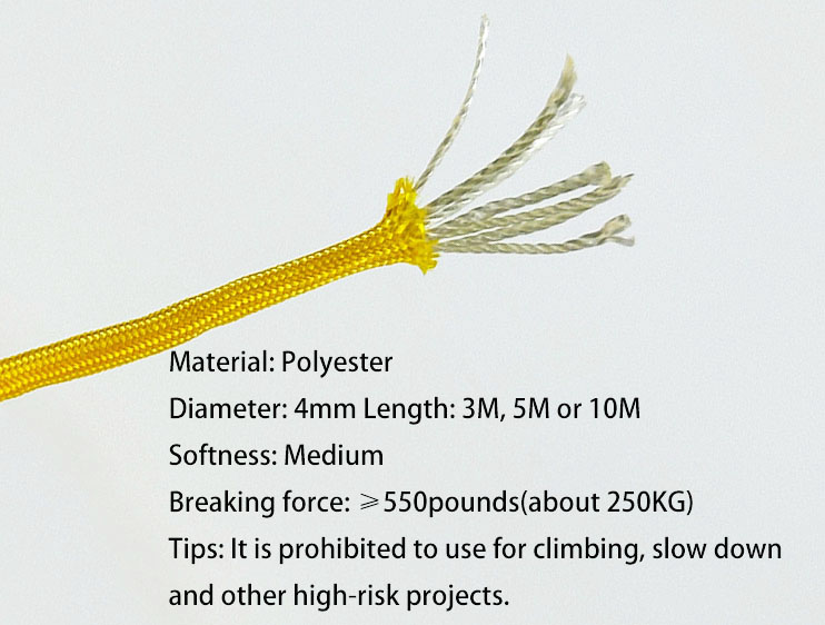 details cord 1