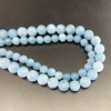 Fiasrel 1bundle High Quality 7A Loose Natural Stone Beads 4-12mm Stone Beads DIY Crystal Beads