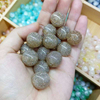 Fiasrel Mix Colorful Color Fashion Acrylic Resin for Jewelry Making