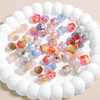 Fiasrel Heidi 10mm Dunhuang beads