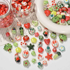 Fiasrel Cartoon diy ceramic beads