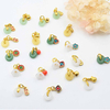 Fiasrel The Peace and prosperity bell Drop Pendant