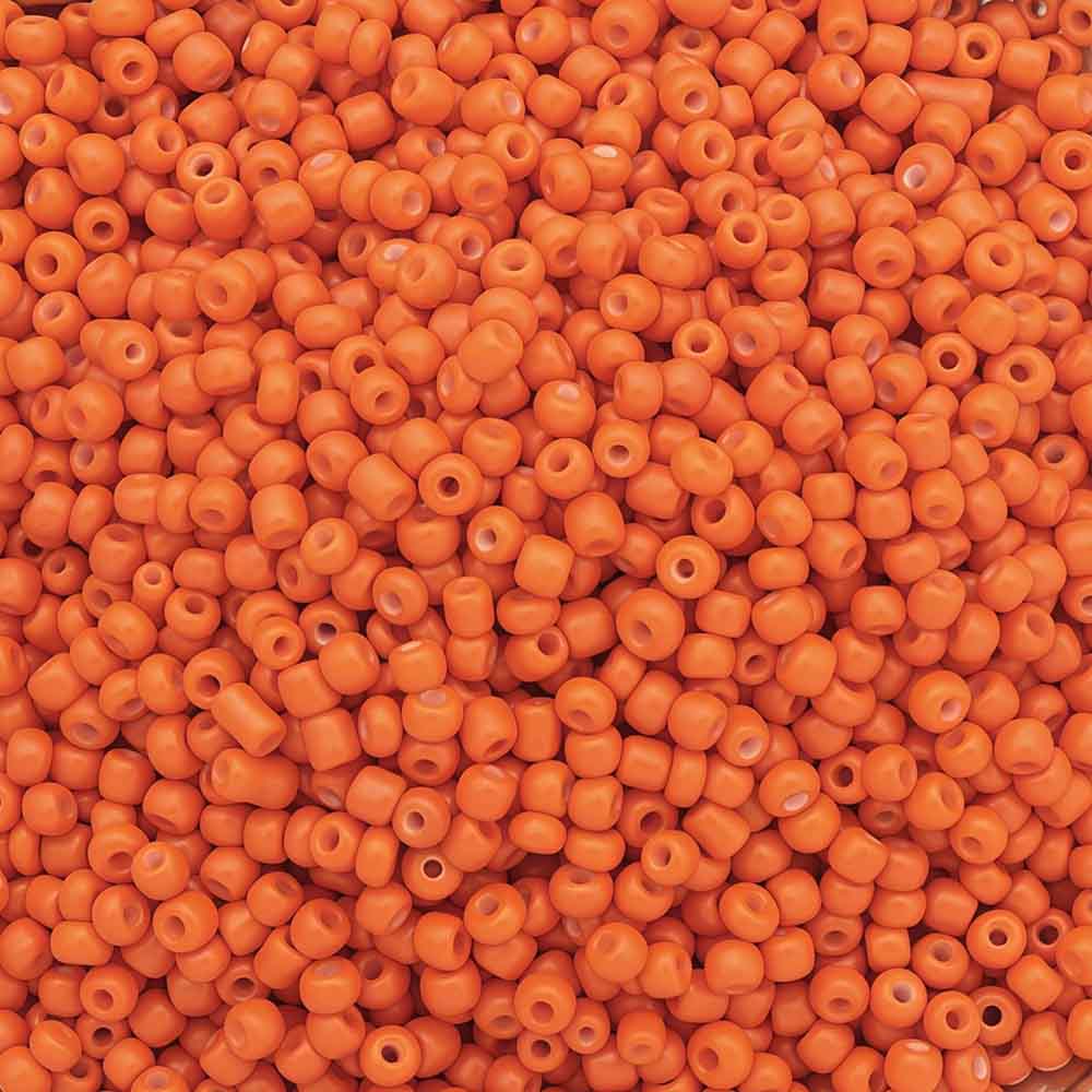 Fiasrel 50g Coated Seed Beads 2-4mm DIY Use