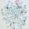 Fiasrel Shell ceramic beads