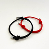 Fiasrel 10pcs Adjustable couple bracelets