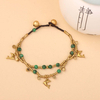Fiasrel A minority design ethnic-style bracelet