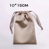 Fiasrel 10*15cm Acetic Acid Silk Satin Jewelry Gift Pouch