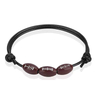 Fiasrel 2pcs Versatile ball game sports bracelet